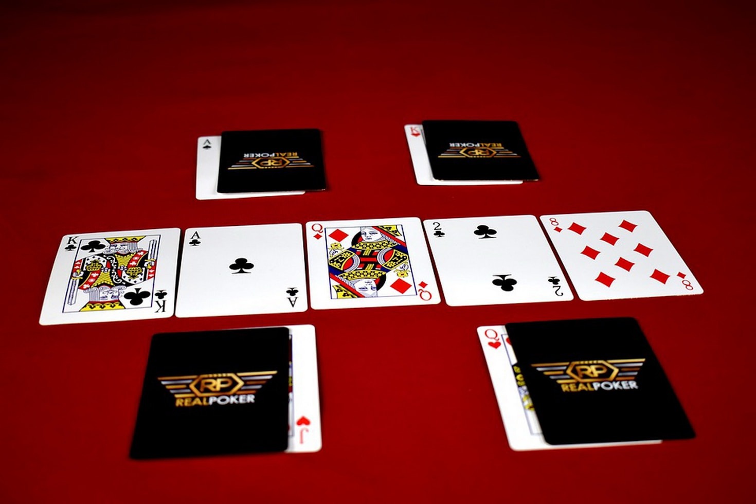 Essential Chip Management For Every Player